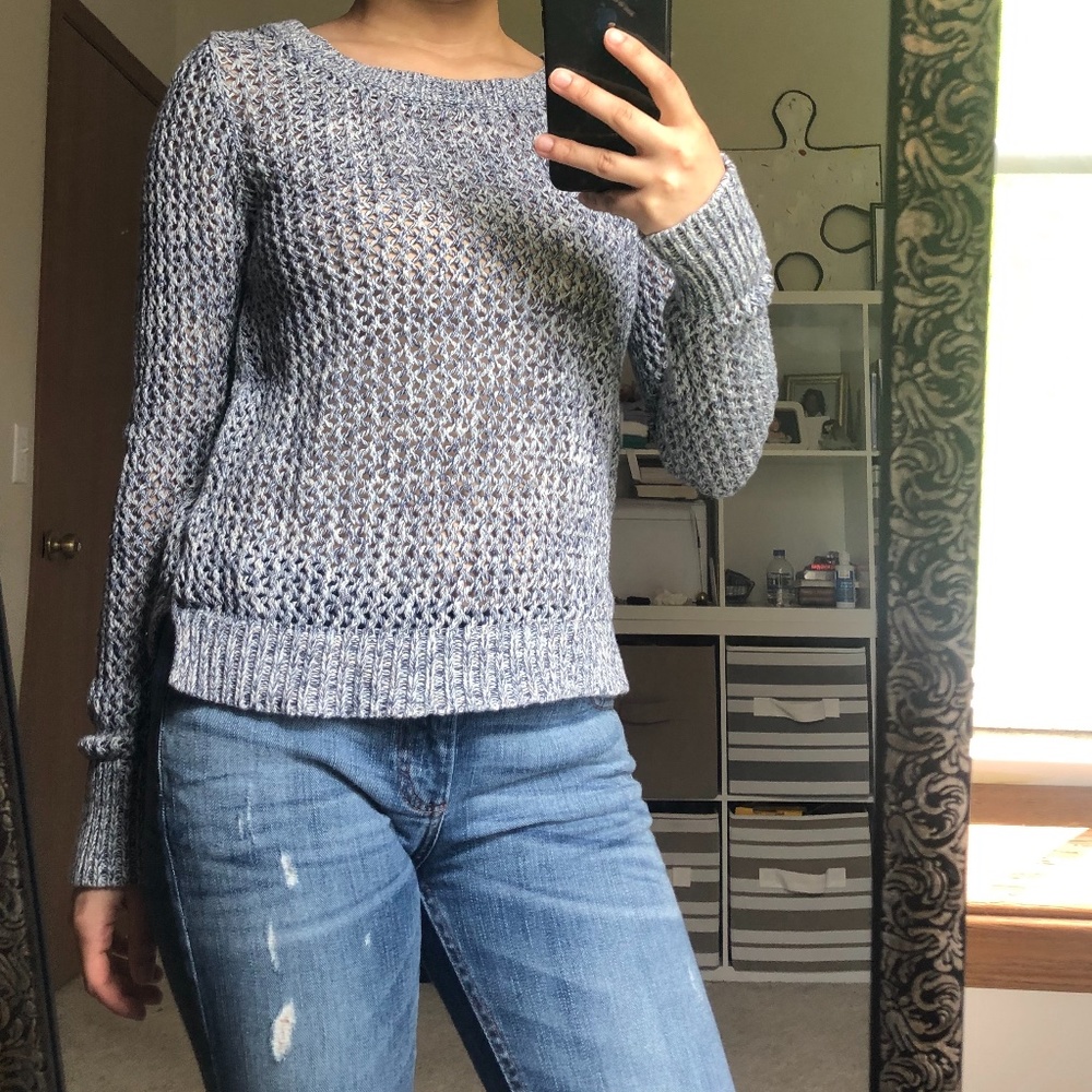 Old Navy Knitted Sweater